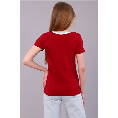 Футболка 15309 НАТАЛИ #783413