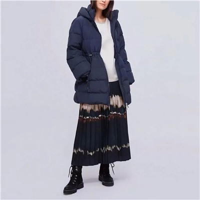 Женский пуховик МАКС МАР*А