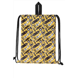 Мешок для обуви Скейты