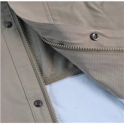 Мужская легкая тонкая куртка ЛАКОСТ*Е