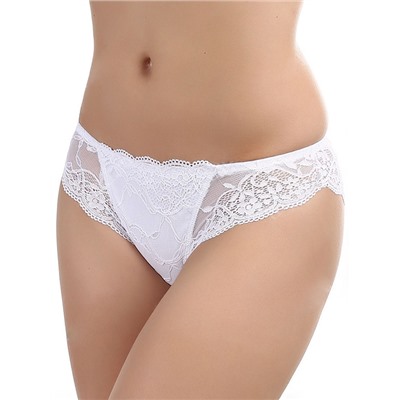 Кружевные трусы First слип Lormar