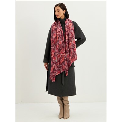 Палантин женский KSH15-1616-4