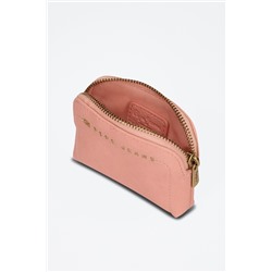 Monedero Diane Rosa