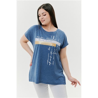 Футболка 8253 НАТАЛИ #792170