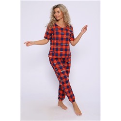 Костюм с брюками 59159 НАТАЛИ #913499