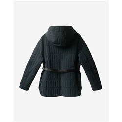 Тонкая, лёгкая, теплая пуховая женская куртка Mackag*e  1:1