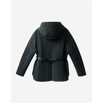 Тонкая, лёгкая, теплая пуховая женская куртка Mackag*e  1:1