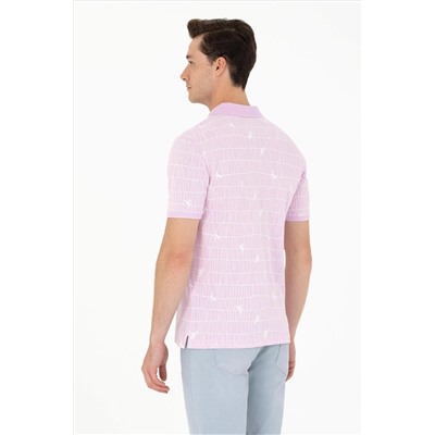 Erkek Manolya Tişört