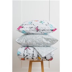 КПБ NUANCE Примавера  сатин