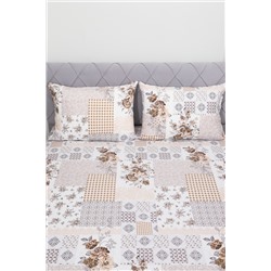 Простыня перкаль Коллаж