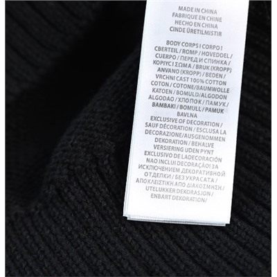 Женский  жаккардовый свитер РАЛЬ*Ф Л