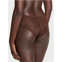 The Lacie Lacie Lace-Up Bow Cheeky Panty