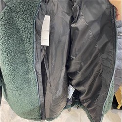 Худи утепленное