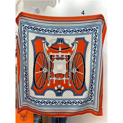 Большой платок   Herme*s