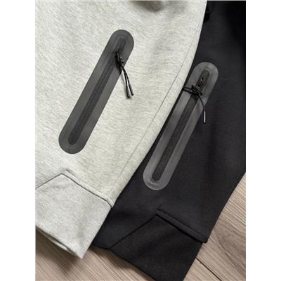 Спортивная толстовка  на замке / куртка (2 цвета) НАЙ*К