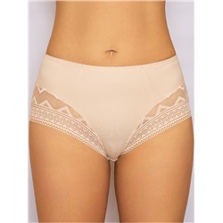 Трусы 480 Afina Пион Albina_L ЧЗ слип Albina L