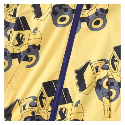 Курточка для мальчиков Малве*й