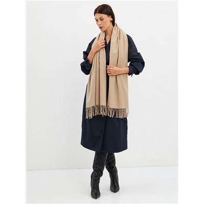 Палантин женский RH25-125-27