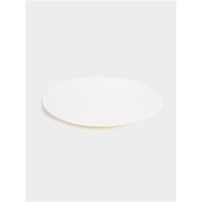 Тарелка обеденная, 27 см, Floral