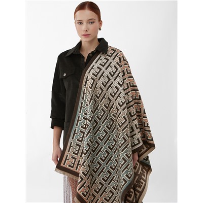 Палантин женский RH10-1455-7