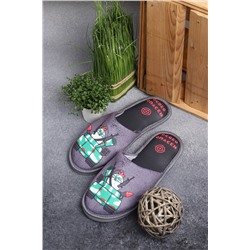 Тапки Особо опасен