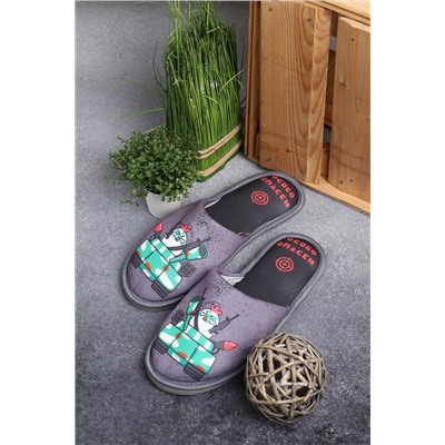 Тапки Особо опасен