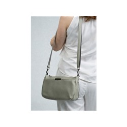 Сумка Lanotti FLY SUMMER 712/серый