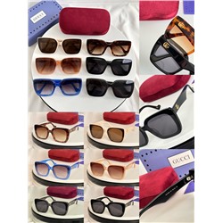 Солнцезащитные очки