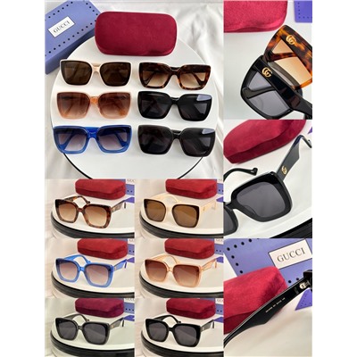 Солнцезащитные очки