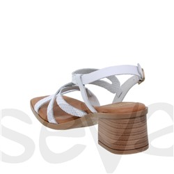 Blusandal, SANDALIA SEÑORA PIEL