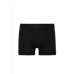 DeFacto Regular Fit 3'lü Boxer K7635az24sm