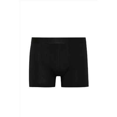 DeFacto Regular Fit 3'lü Boxer K7635az24sm