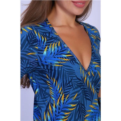 Халат 59162 НАТАЛИ #926838