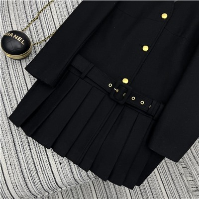 Платье люкс