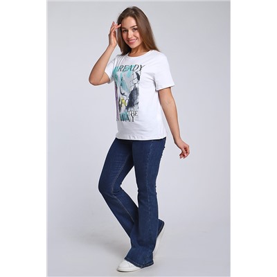 Футболка 70098 НАТАЛИ #978789