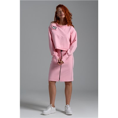 7430 толстовка женская