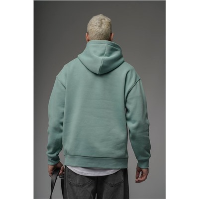 Худи с надписью