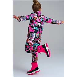 Ботинки PLAYTODAY, 1052382