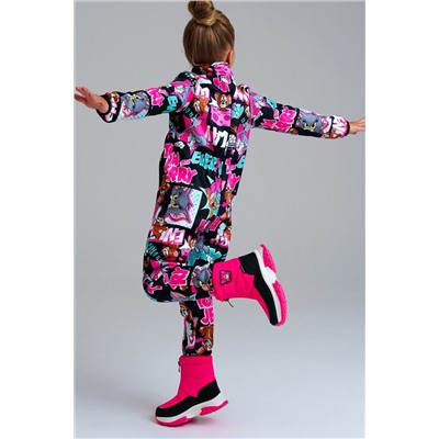 Ботинки PLAYTODAY, 1052382