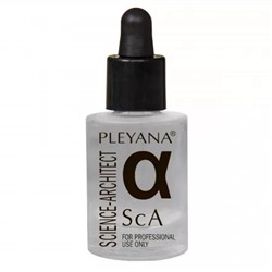 Пептидный концентрат-комплекс α-ScA для коррекции гидробаланса кожи 30 мл