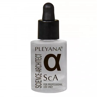 Пептидный концентрат-комплекс α-ScA для коррекции гидробаланса кожи 30 мл