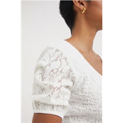 Body efecto arrugado