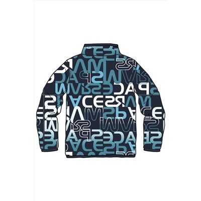 Толстовка PLAYTODAY, 705282