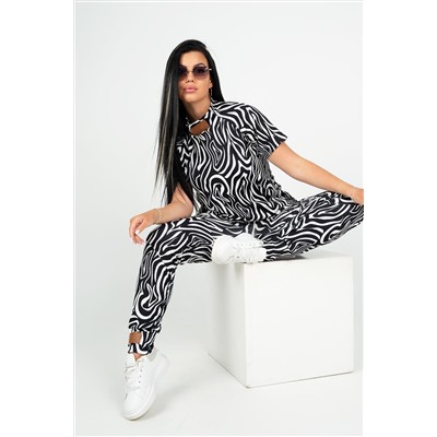 Костюм с брюками Драйв НАТАЛИ #910802