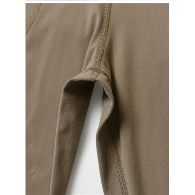 Женские прямые спортивные штаны слегка утеплённые  🔴ЛУЛУЛЕМО*Н