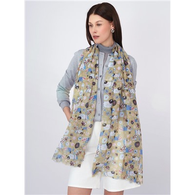 Палантин KSH14-115-12