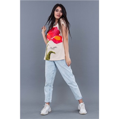 Футболка 24361 НАТАЛИ #769772