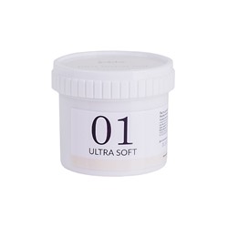 Паста для депиляции "Ultra soft"