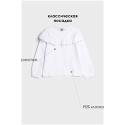 Блуза PLAYTODAY, 998859