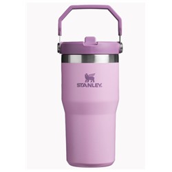 The IceFlow™ Flip Straw Tumbler | 20 OZ